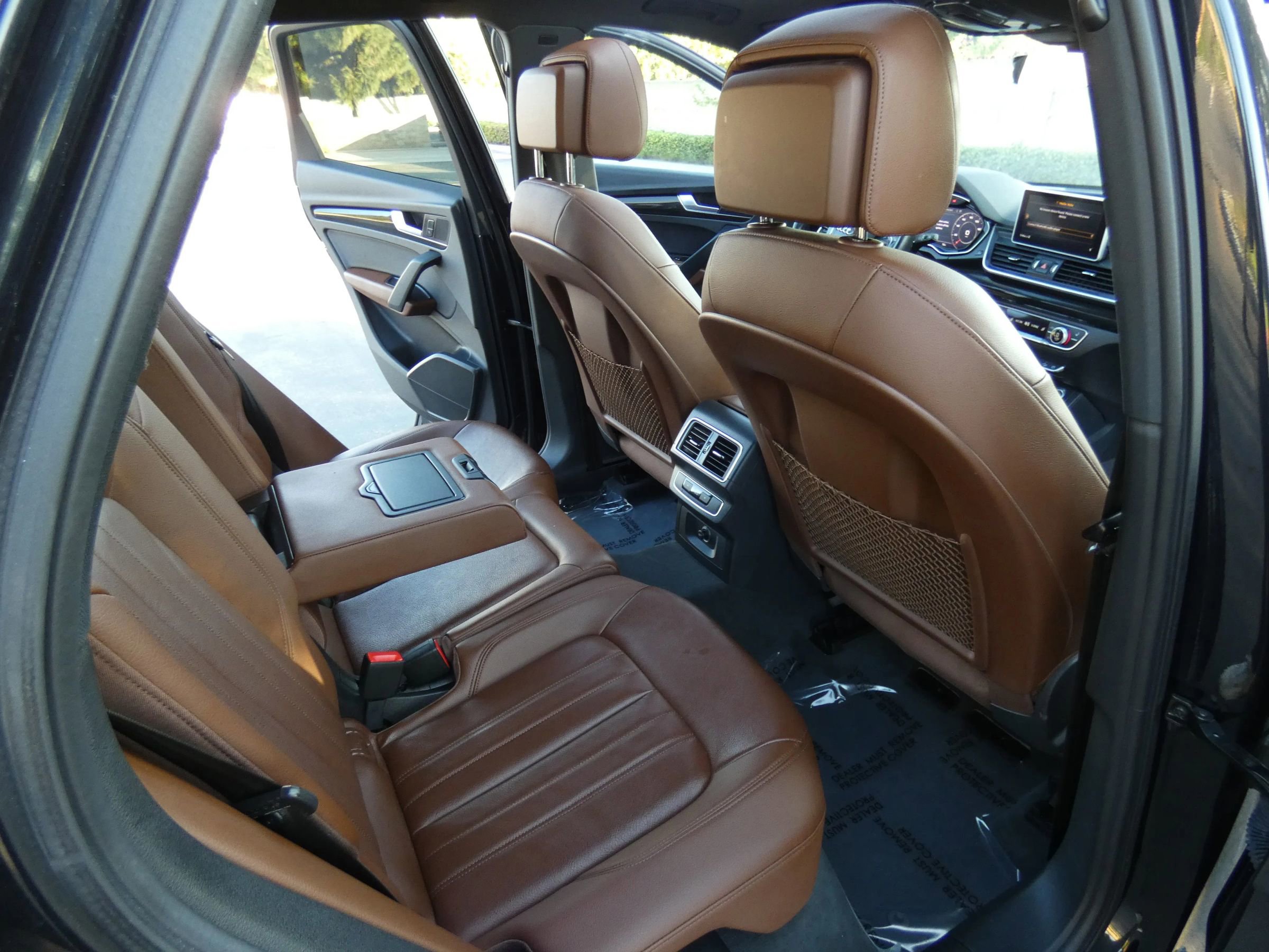 Used 2018 Audi Q5 2.0T Premium Plus w/ Premium Plus Package image 23