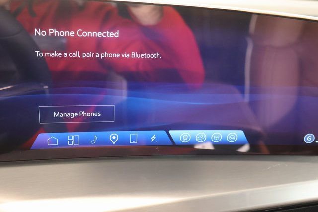 New 2026 Cadillac Vistiq Platinum image 22