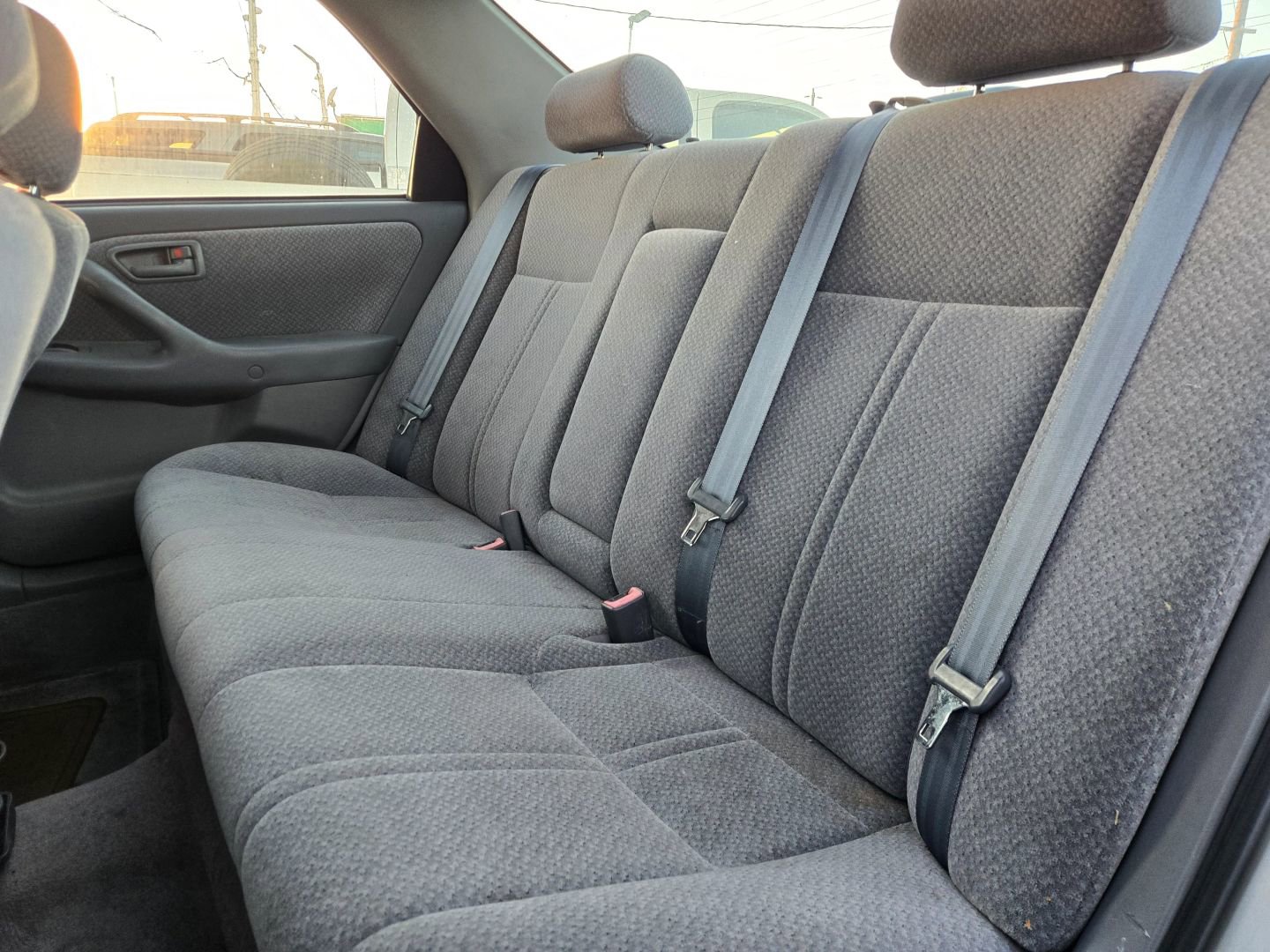 Used 2000 Toyota Camry LE image 13