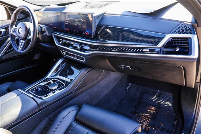 Used 2026 BMW X6 M60i w/ Climate Comfort Package AWD/4WD image 26