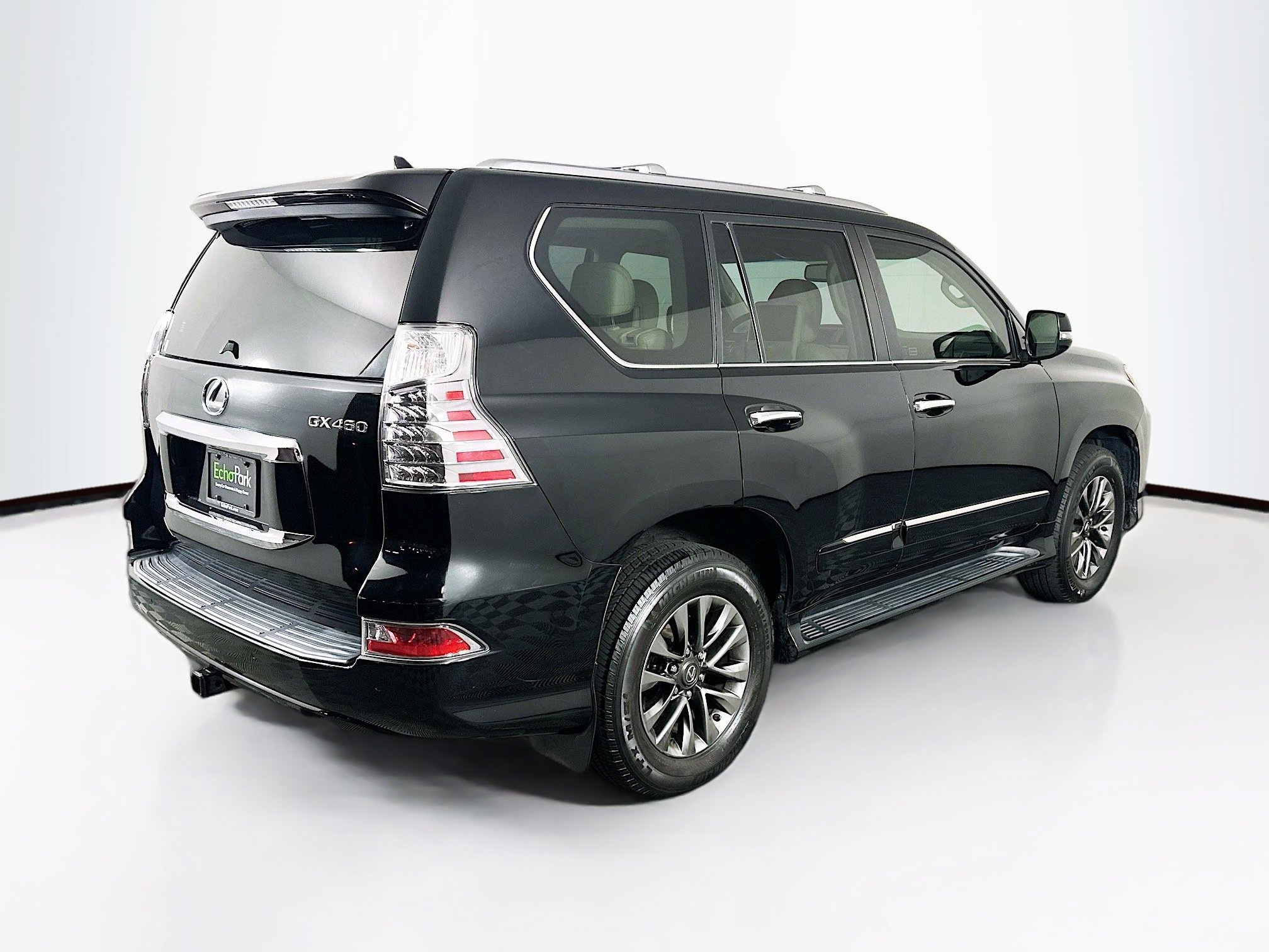 Used 2014 Lexus GX 460 Luxury image 9
