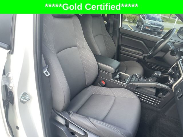 Certified 2024 Toyota Tacoma SR5 AWD/4WD image 41