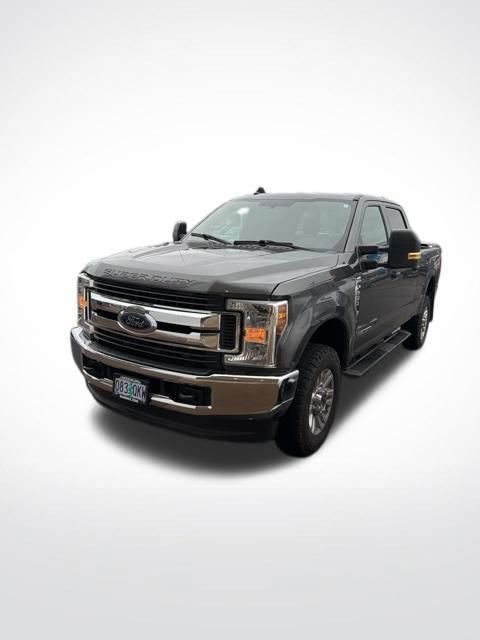 Used 2019 Ford F250 XLT image 2