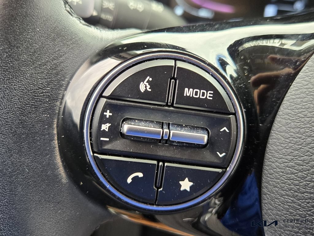 Certified 2024 Kia Soul EX FWD image 26