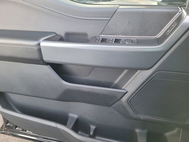 Used 2024 Ford F150 XLT w/ Mobile Office Package image 15