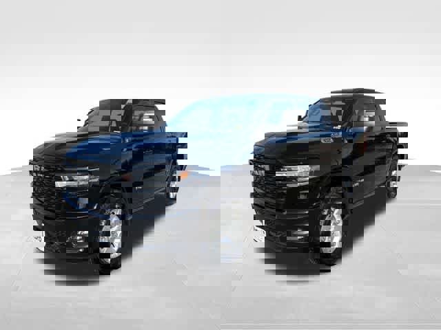 New 2025 RAM 1500 Big Horn image 7