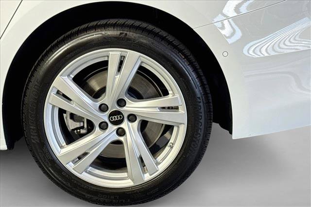 Used 2025 Audi A5 Premium AWD/4WD image 28