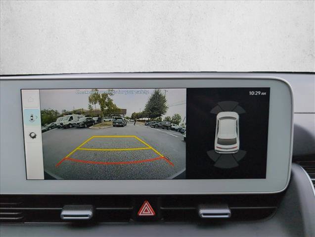 Certified 2024 Hyundai Ioniq 5 SEL RWD image 15