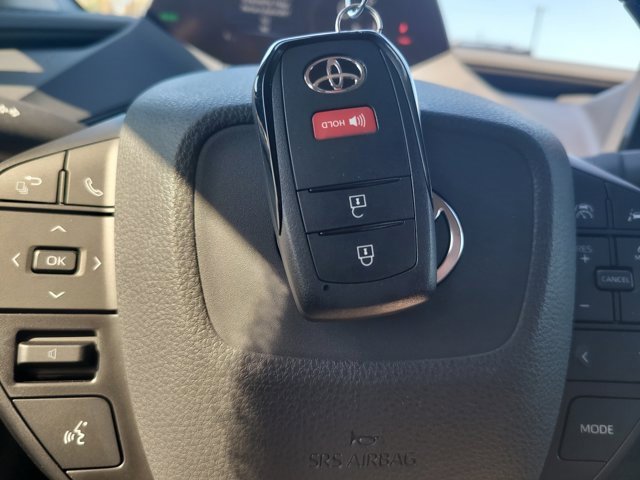 New 2026 Toyota Prius LE image 28