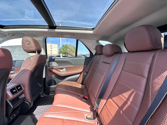 New 2026 Mercedes-Benz GLE 350 4MATIC image 22