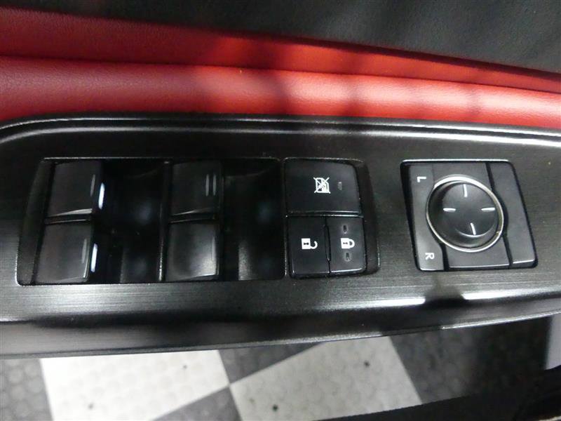 Used 2019 Lexus ES 350 F Sport image 37