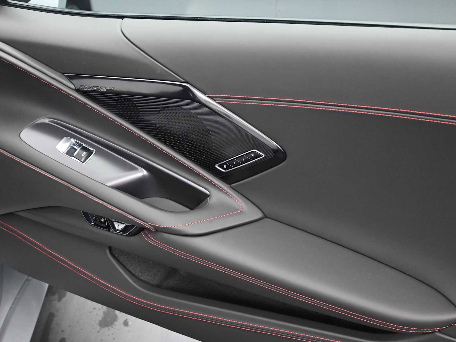 New 2026 Chevrolet Corvette 3LT w/ Z51 Performance Package image 10