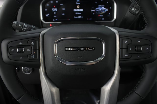 New 2026 GMC Sierra 2500 Denali w/ Denali Reserve Package image 16