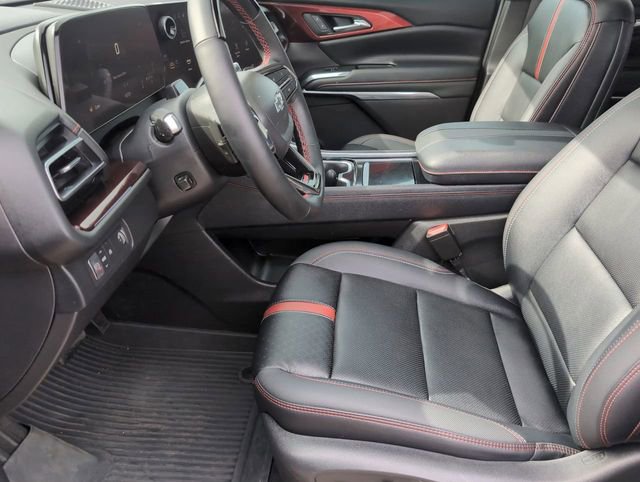 Used 2025 Chevrolet Traverse RS w/ LPO, Floor Liner Package image 26