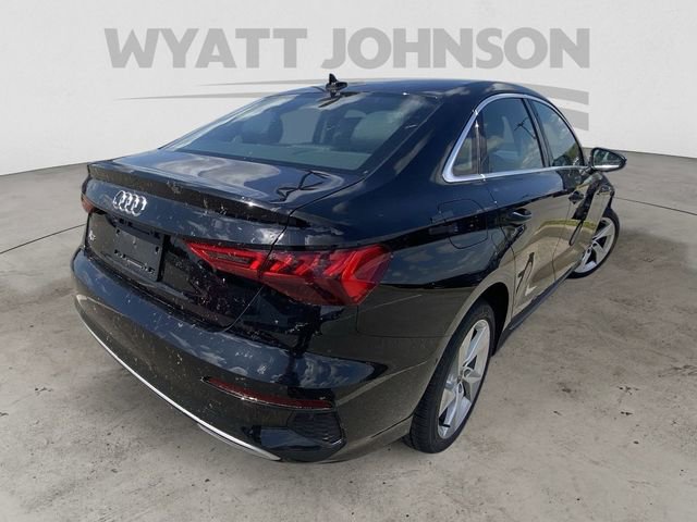 Used 2024 Audi A3 2.0T Premium FWD image 9