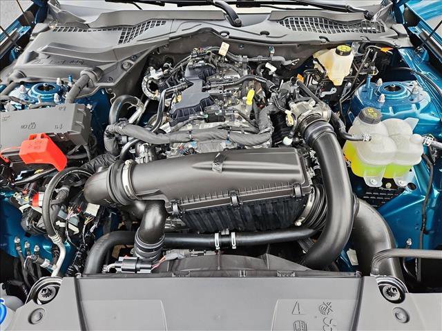 New 2026 Ford Mustang Coupe image 17