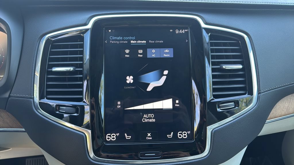 Used 2019 Volvo XC90 T6 Inscription w/ Protection Package Premier AWD/4WD image 24