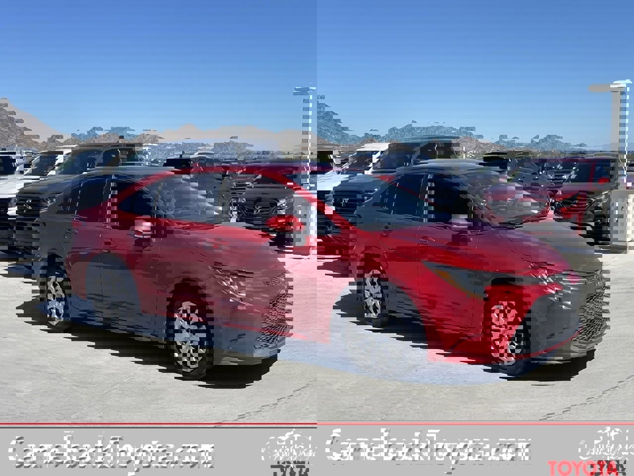 Used 2021 Toyota Corolla LE w/ Carpet Mat Package (TMS)