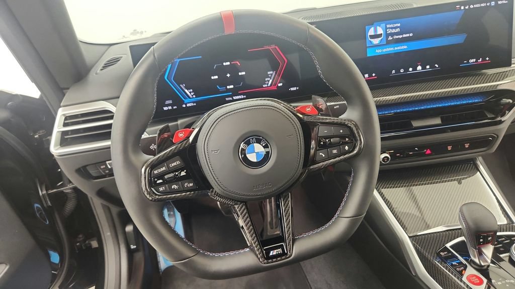 Used 2025 BMW M2 w/ Lighting Package RWD image 52