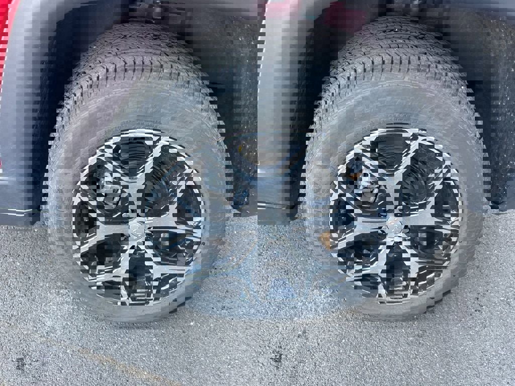 Used 2024 Jeep Compass Limited image 26