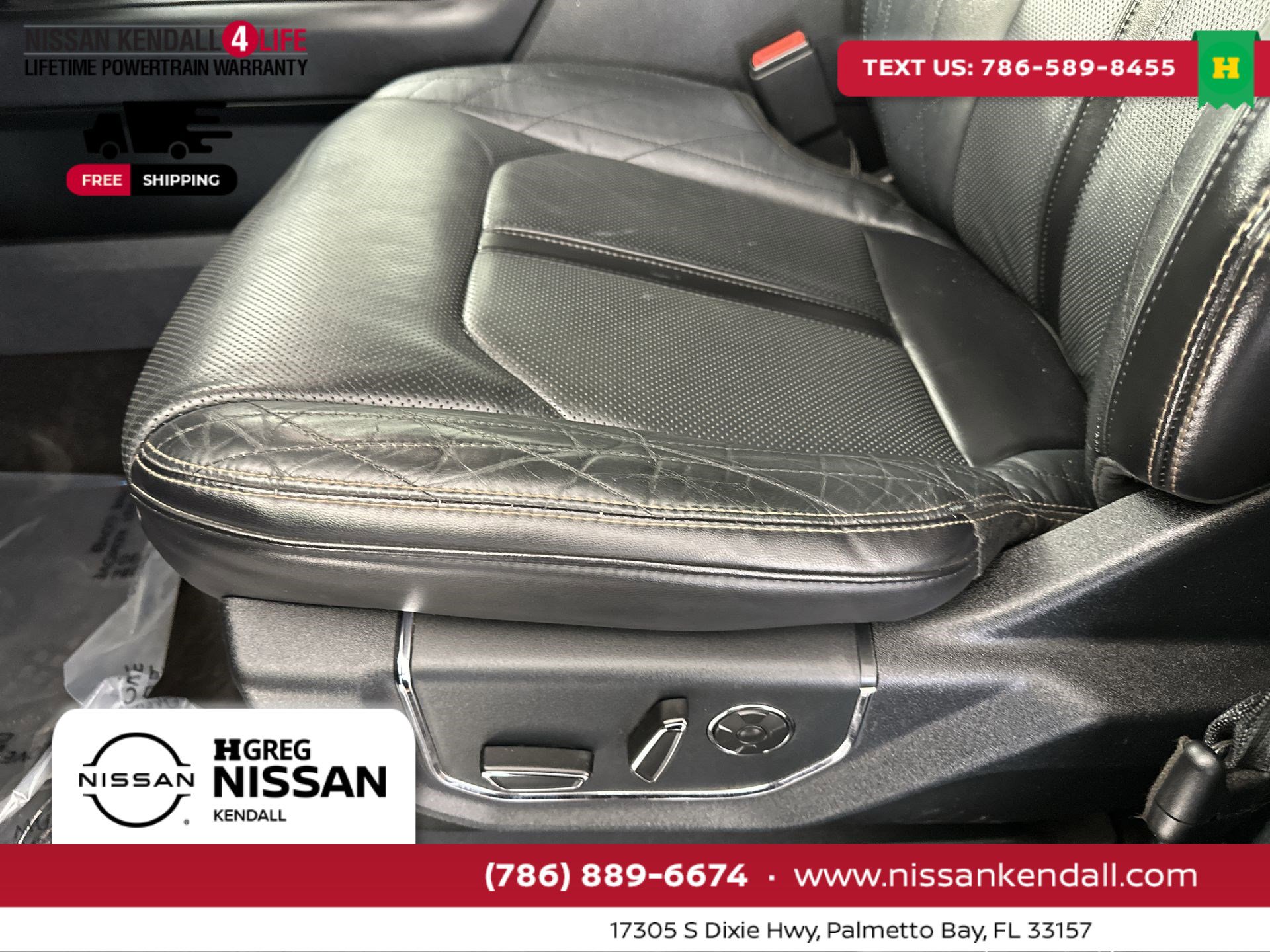 Used 2019 Ford Expedition Platinum image 16