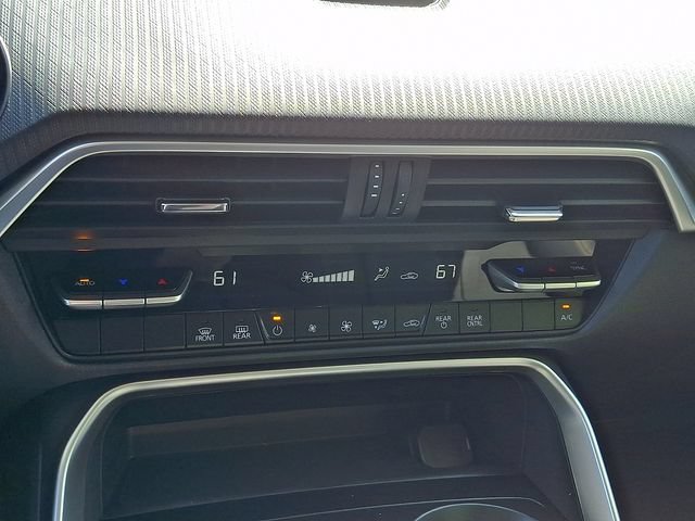 New 2026 MAZDA CX-70 SC AWD/4WD image 12