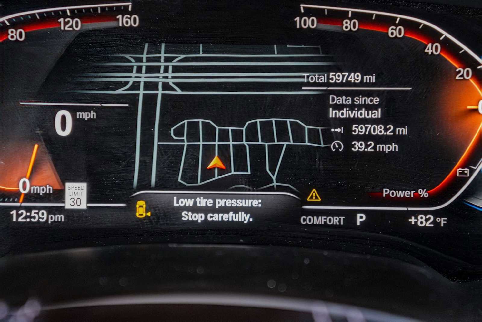 Used 2022 BMW X5 xDrive40i w/ Premium Package image 18