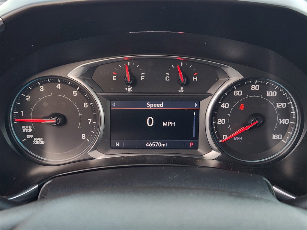 Used 2019 Chevrolet Equinox Premier image 11