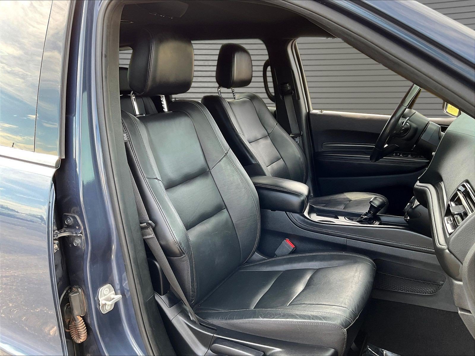 Used 2021 Dodge Durango GT RWD image 25