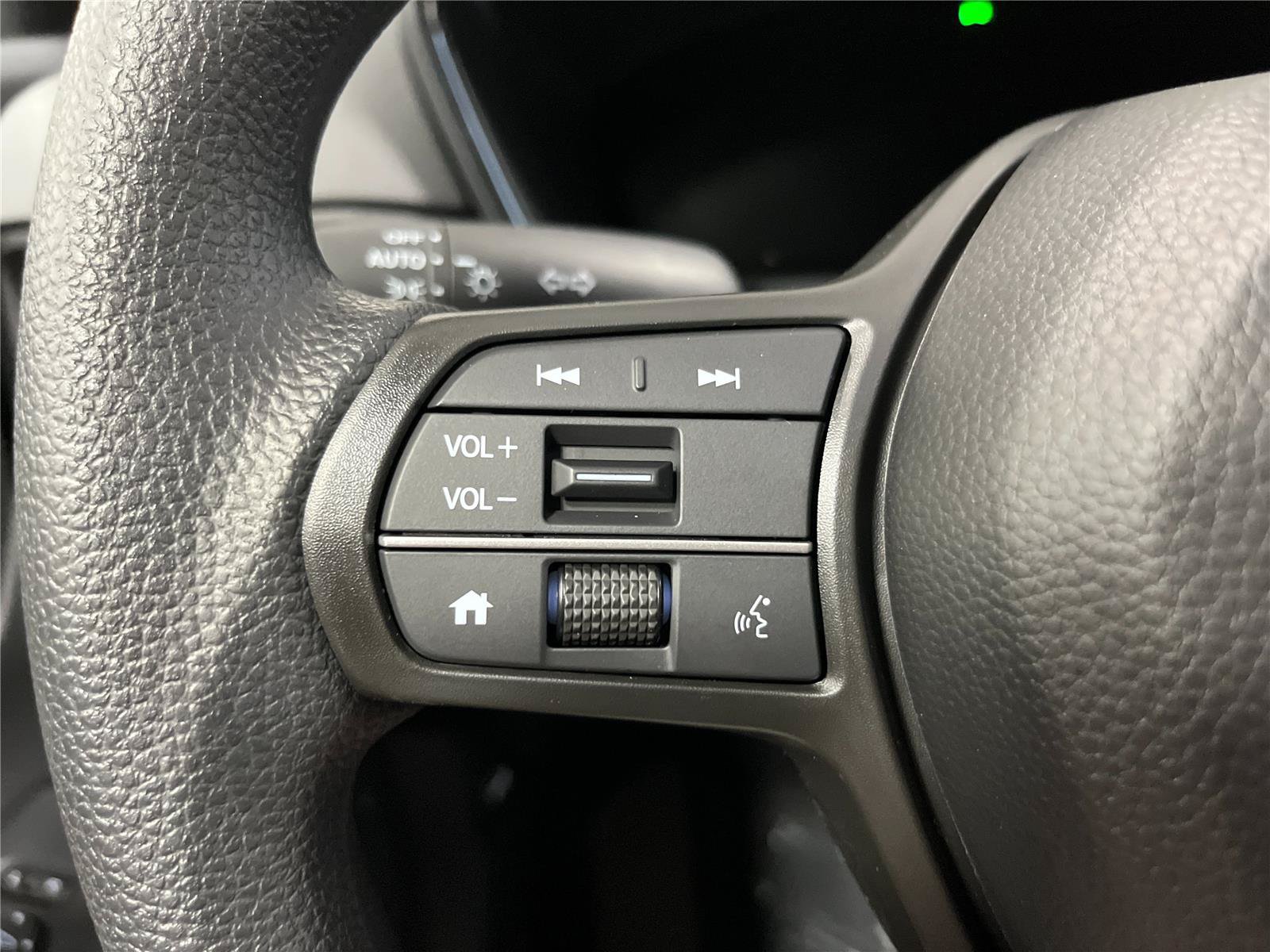 New 2026 Honda CR-V LX image 14