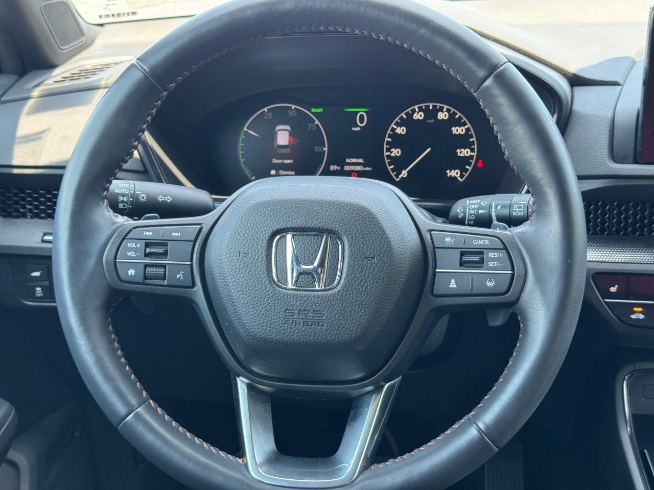 Certified 2024 Honda CR-V Sport-L image 12
