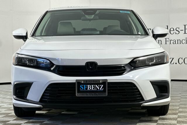 Used 2022 Honda Civic LX image 9