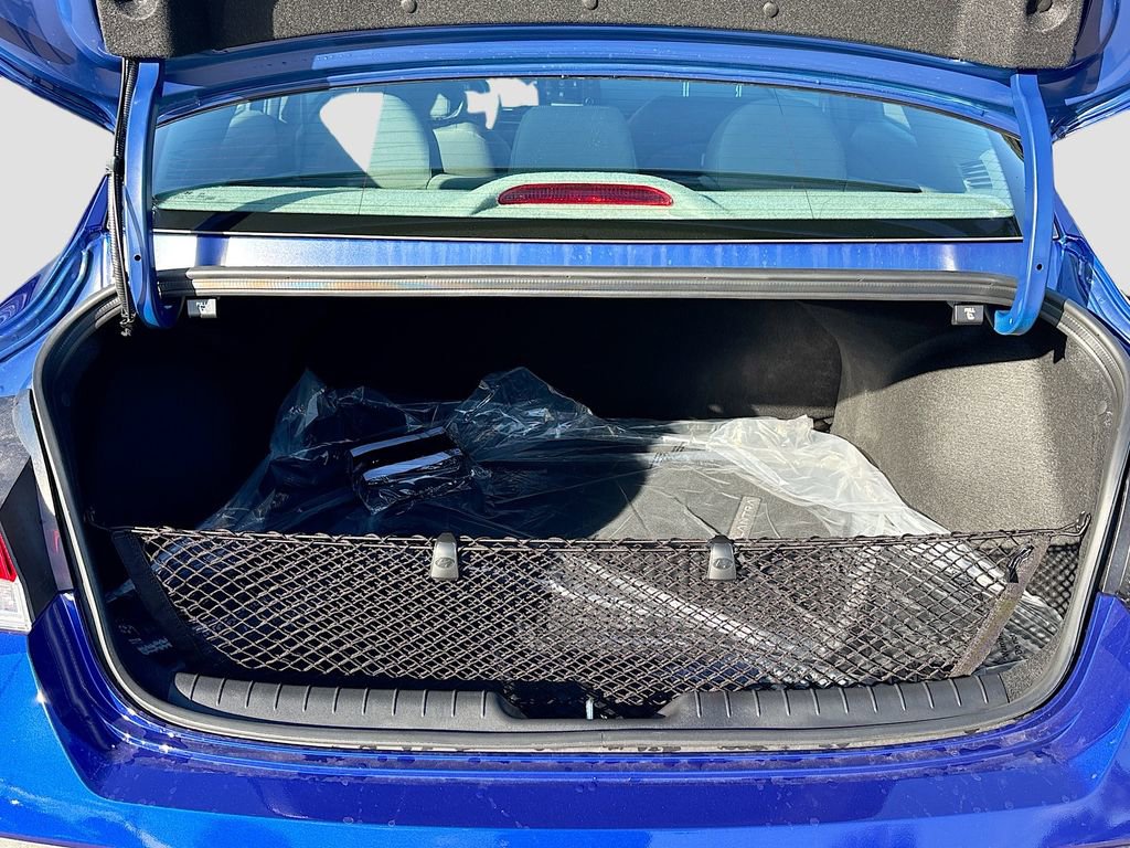 New 2026 Hyundai Elantra Sport image 24