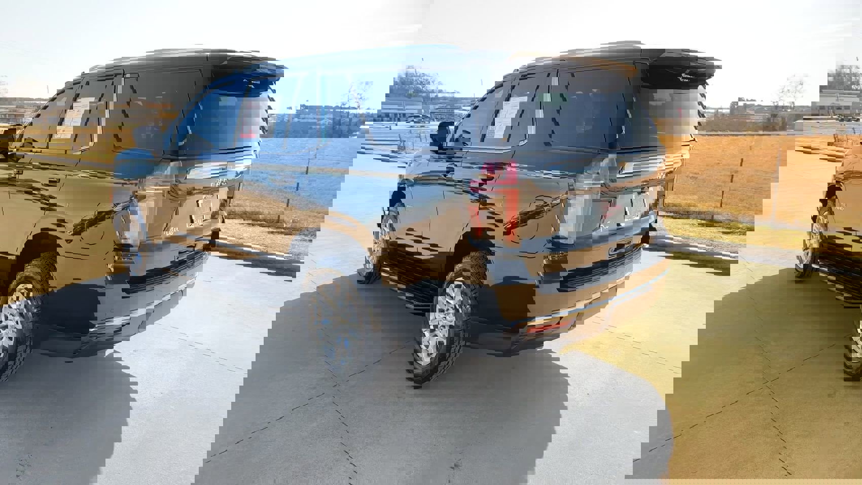 Certified 2022 Chevrolet Tahoe LT image 7