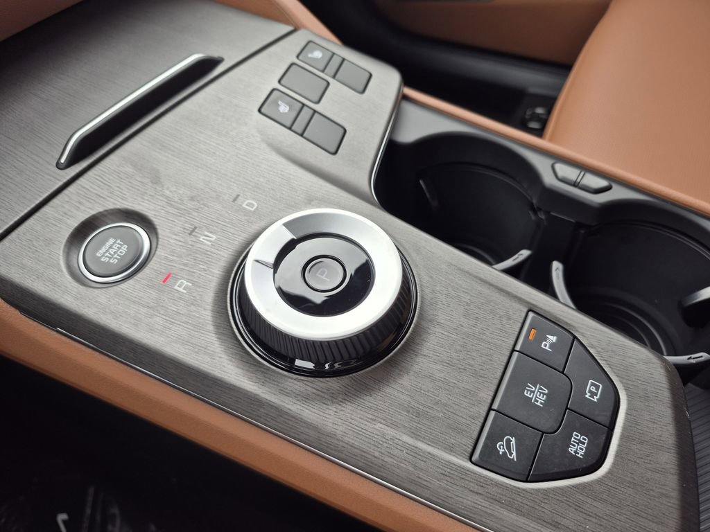 New 2026 Kia Sportage X-Line image 23