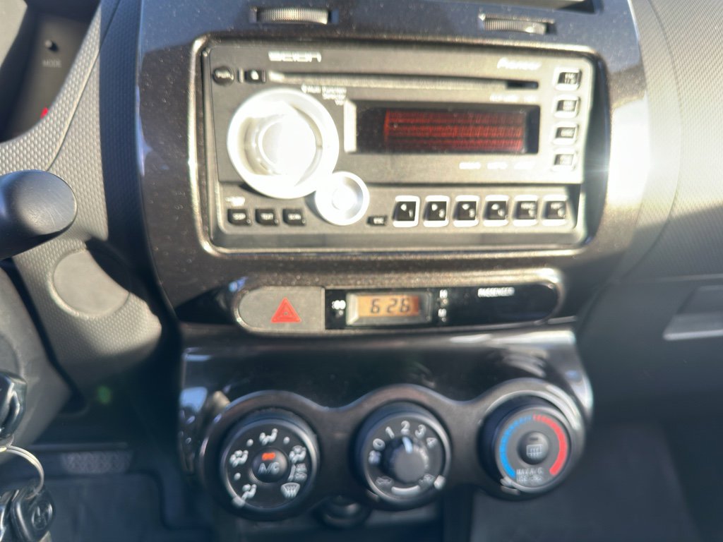 Used 2010 Scion xD image 8