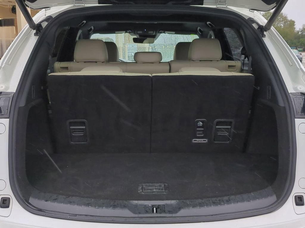 Used 2019 MAZDA CX-9 Grand Touring image 12