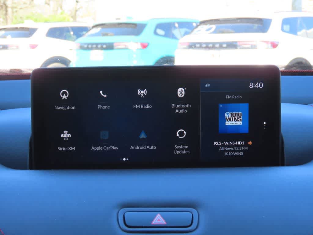 Used 2022 Acura TLX w/ A-SPEC Pkg image 20