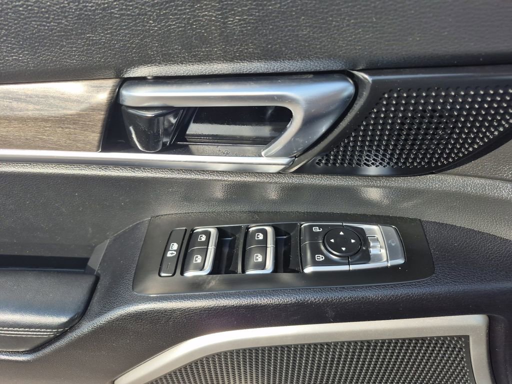 Certified 2021 Kia Telluride EX image 8