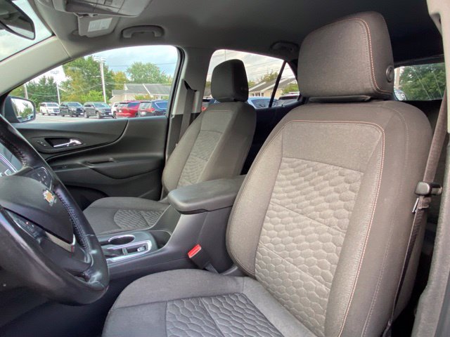 Used 2020 Chevrolet Equinox LT AWD/4WD image 13