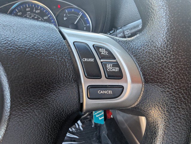 Used 2012 Subaru Forester 2.5X Premium w/ All-Weather Pkg AWD/4WD image 15