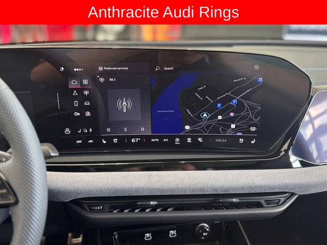 New 2025 Audi S5 Prestige AWD/4WD image 27