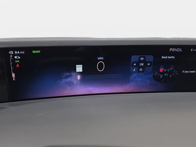 New 2026 Lincoln Nautilus Premier w/ Equipment Group 102A AWD/4WD image 15