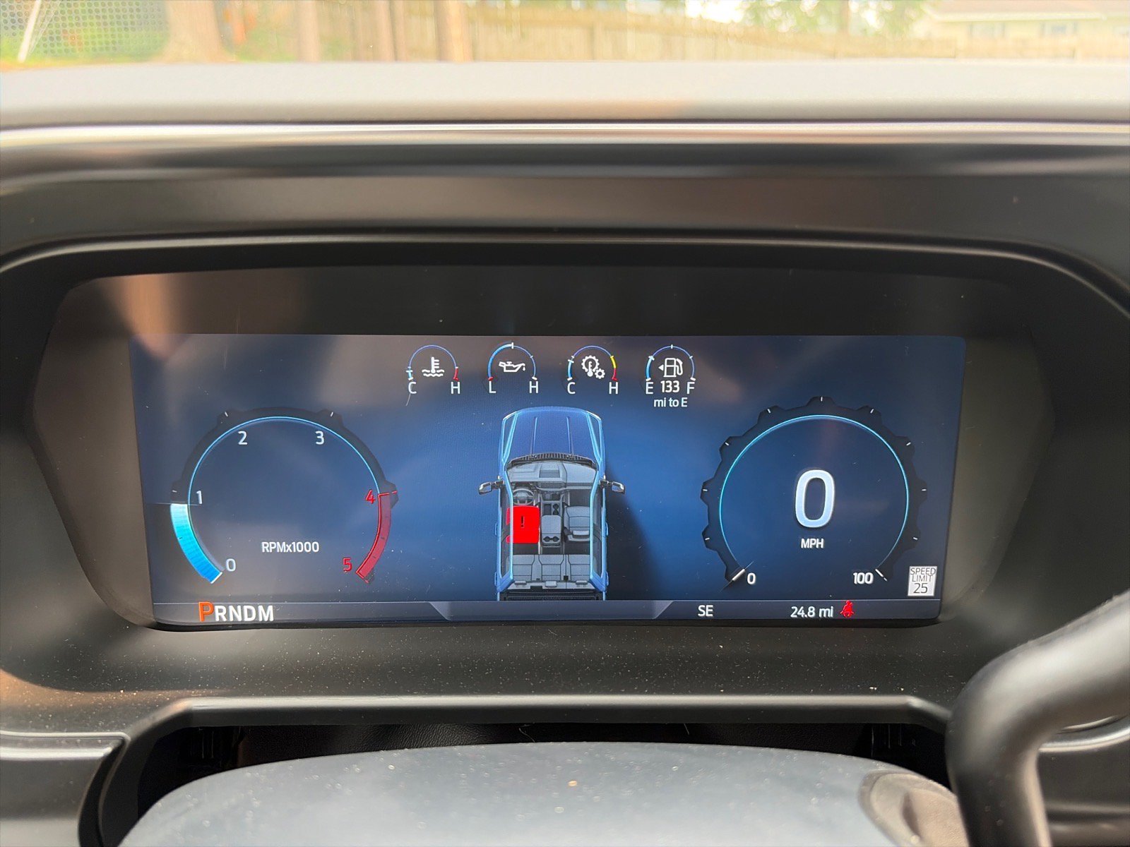 New 2026 Ford F250 Platinum AWD/4WD image 16