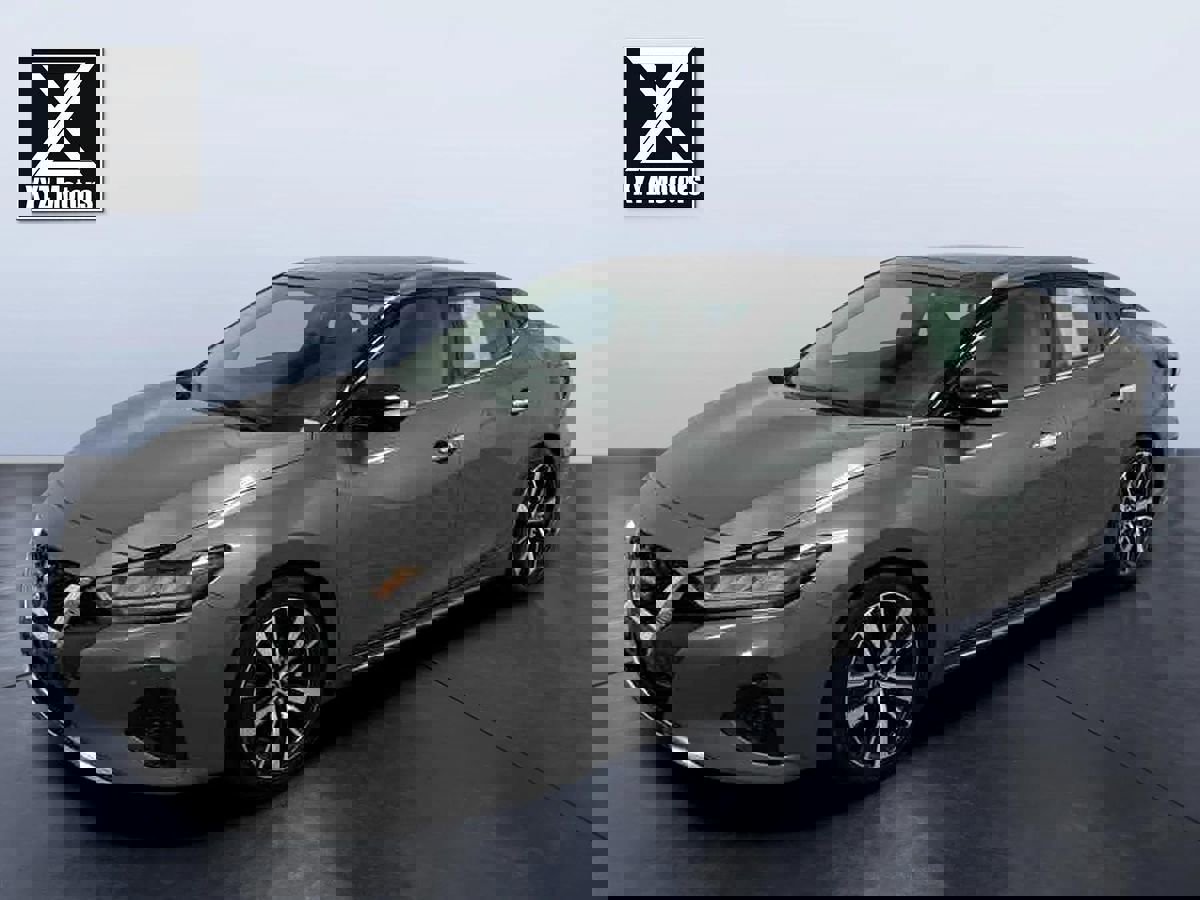 Used 2023 Nissan Maxima SL