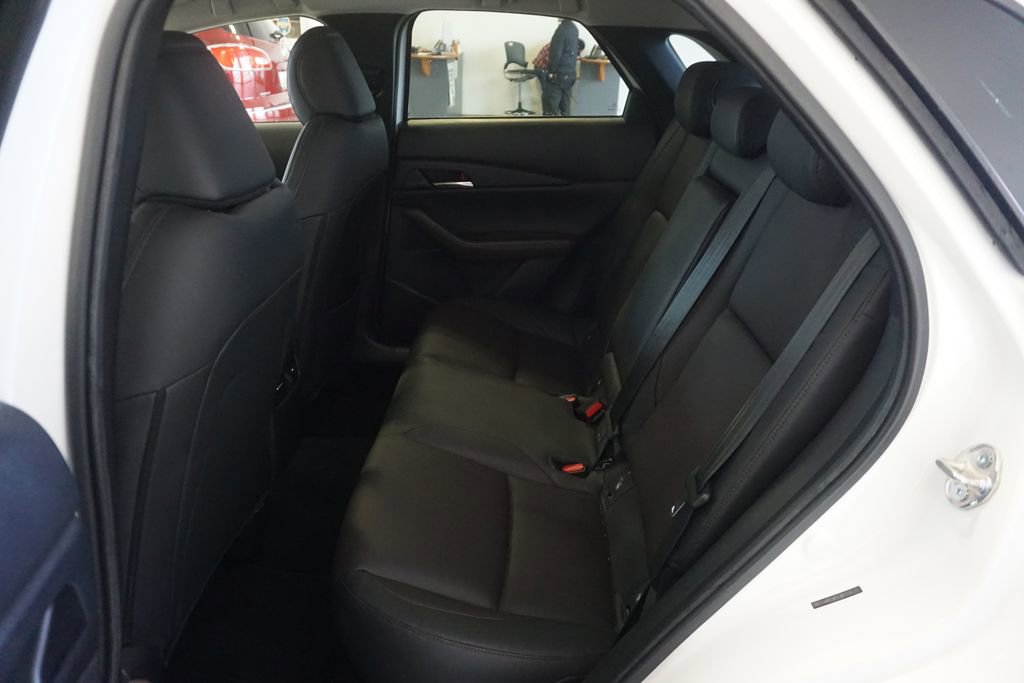 Used 2020 MAZDA CX-30 AWD w/ Premium Package image 20