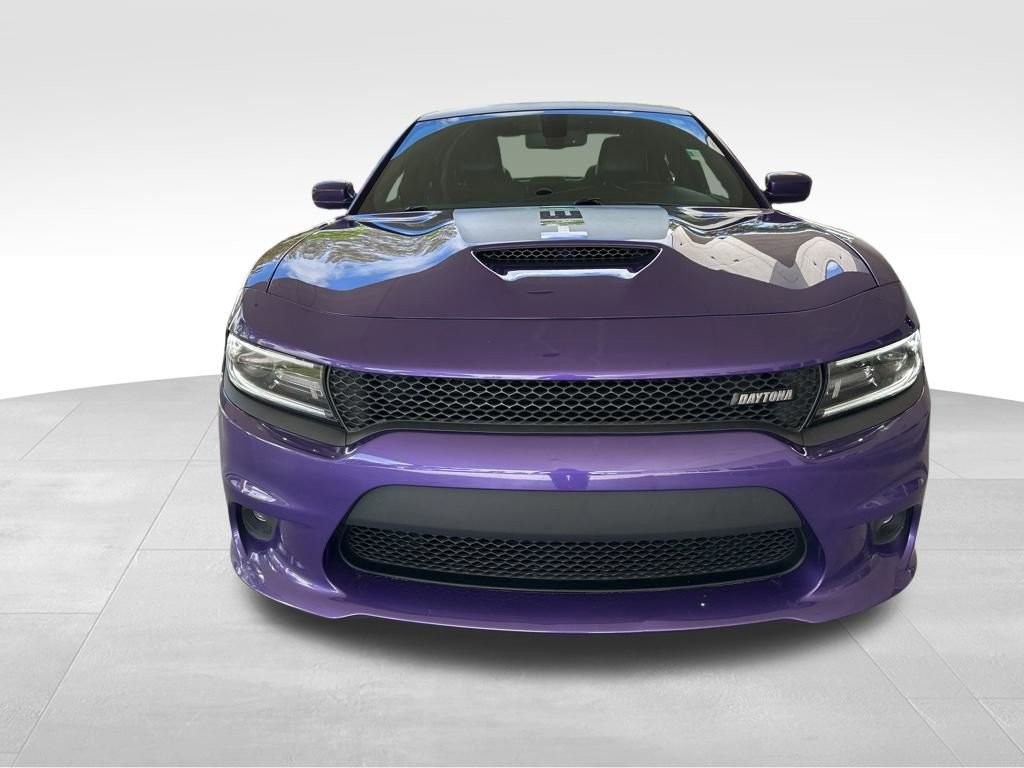 Used 2019 Dodge Charger R/T w/ Daytona Edition Group image 13