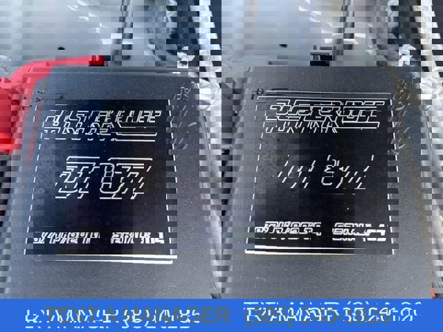 Used 2022 Dodge Challenger SRT Hellcat image 25