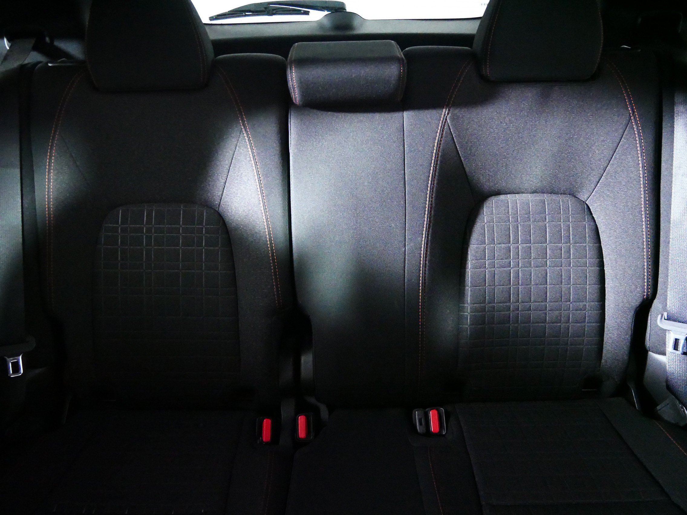 Used 2025 Honda HR-V Sport image 13