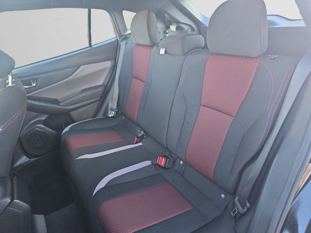 Used 2022 Subaru Impreza 2.0i Sport image 14